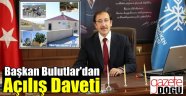 Palandöken'de Açılış Heyecanı