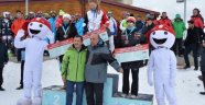 Palandökende Kayak Şampiyonası