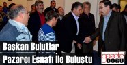 Palandöken'de Ramazan Hazırlığı