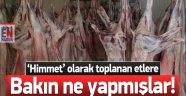 Paralel Himmeti Toplayıp Satmış