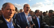 Paralelin Hain Parmağı