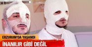 Parfümden Sonra Çakmağı Çakınca!