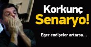 Piyasalar Krize mi Gidiyor!