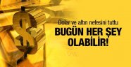 Piyasalar Merkezin Kararını Bekliyor