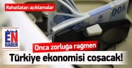 Piyasalar Normale Dönecek