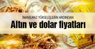 Piyasalar Normale Dönüyor