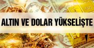 Piyasalar Uçuşa Geçti