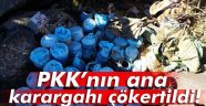 PKK Bitişin Eşiğinde
