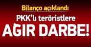 PKK Bitişin Eşiğinde