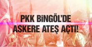 PKK Çatışmaya Geri mi Dönüyor!