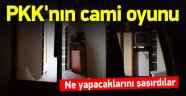 Pkk dan Camilere Hakaret