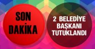 PKK Yandaşları Tek Tek Toplanıyor