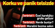 PKK'dan Vahşi Emirler