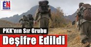 PKK'nın Karadeniz Kolu Kırıldı