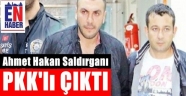 PKK'nın Planı Deşifre Oldu!