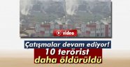 PKK'ya Darbe Üstüne Darbe Vuruluyor
