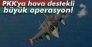 PKK'ya Darbe Üstüne Darbe