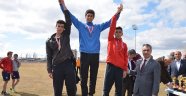 Puanlı Atletizmde Kupa Heyecanı