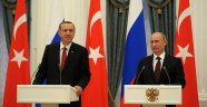 Putin ve Erdoğan, Avrupayı Çatlattı