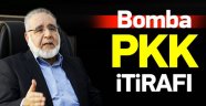 PYD ve YPG, PKK'nın Yan Dallarıdır!