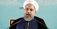 Ruhani Dünya'ya Rest Çekti