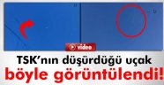 Rus Uçağı Böyle Düşürüldü
