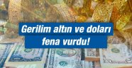 Rus Uçağı Piyasaları Salladı
