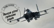 Rusya Ateşle Oynuyor!