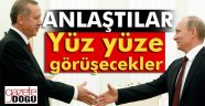 Rusya İle İlişkiler Düzeliyor