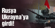 Rusya Kimseyi Dinlemedi