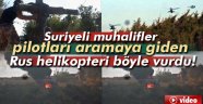 Rusya'ya Bir Darbe Daha