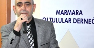 Marmara Oltulular Derneğinden Bir İlk