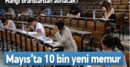 Sağlık Bakanlığı Personel Alımına Başlıyor