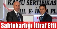 Sahte Diploma ile 18 Bin TL Maaş