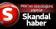Samanyolu Grubu İyice Saçmaladı