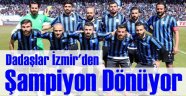 Şampiyonun Adı BB. Erzurumspor