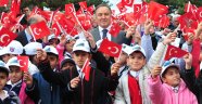 Saygı Yürüyüşü İçin Her şey Hazır