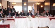 Seçim Güvenliği İçin Toplandılar