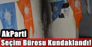 Seçim Tahrikleri Devam ediyor