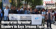 ŞEHİRDER Etkinlikleri Devam Ediyor