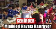 Şehirder İlklere İmza Atıyor