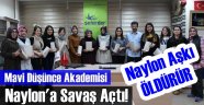 ŞEHİRDER'den Sıradışı Farkındalık Projesi