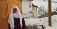 Şehit Aileleri Yalnız Bırakılmıyor