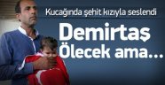 Şehit Amcasından Çok Sert Tepki
