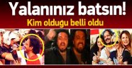 Şehit Yakınıyım Diyen Çapulcu!