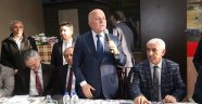 Sekmen İlçe Gezilerine Devam Ediyor