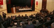 Sekmen İlçe Gezilerine Devam Ediyor