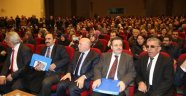 Sekmen Mağdurlarla Buluştu
