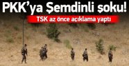 Şemdinli'de Temizlik Devam Ediyor