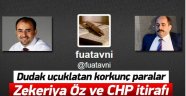 Sen Neymişsin Be Avni